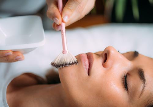 Chemical Peels - Medical Spa