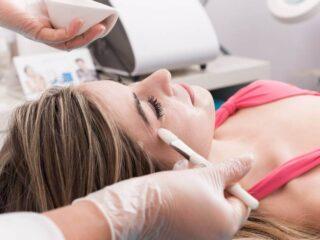 Chemical Peels In Rochester Hills, MI