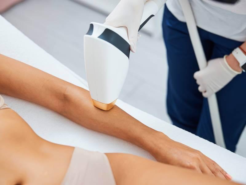 Hair Removal In Rochester Hills, MI