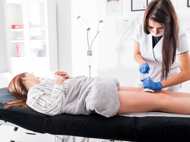 What Services are Provided at a Medical Spa?
