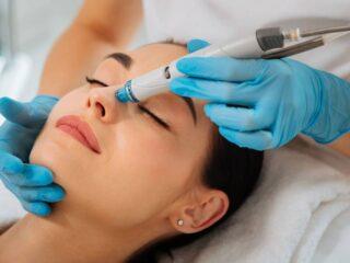 What Are HydraFacials?