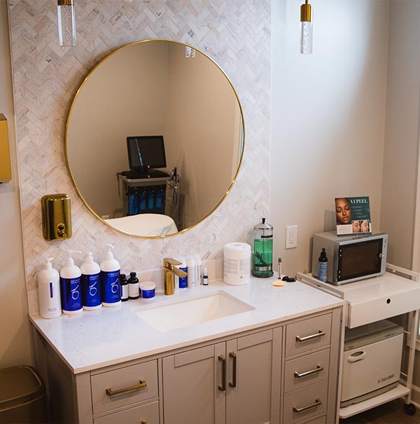 Muse Troy, MI - Medical Spa Chemical Peels Blemishes