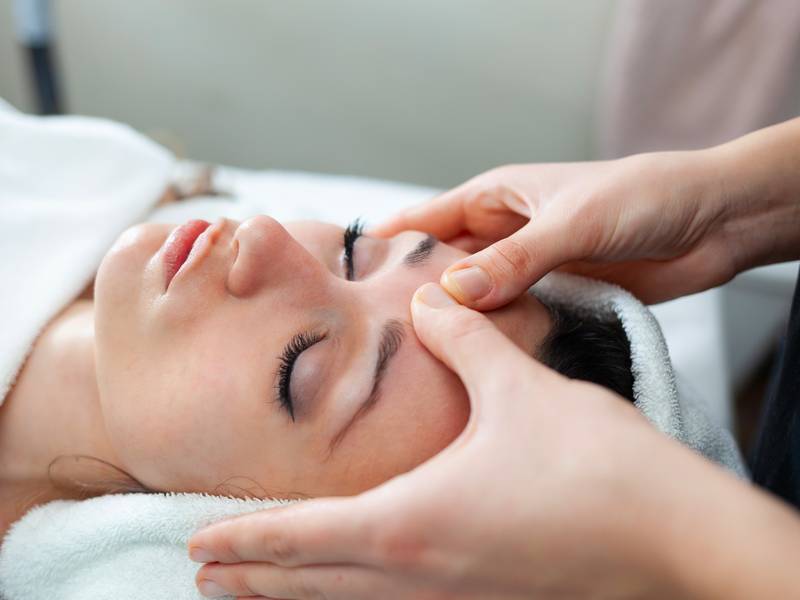 What is a Facial Spa?