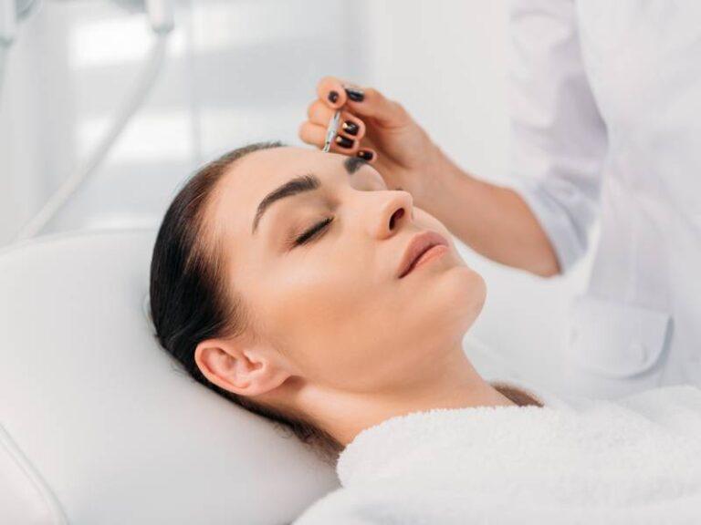 Is it Worth Getting a Facial Near Me? MUSE
