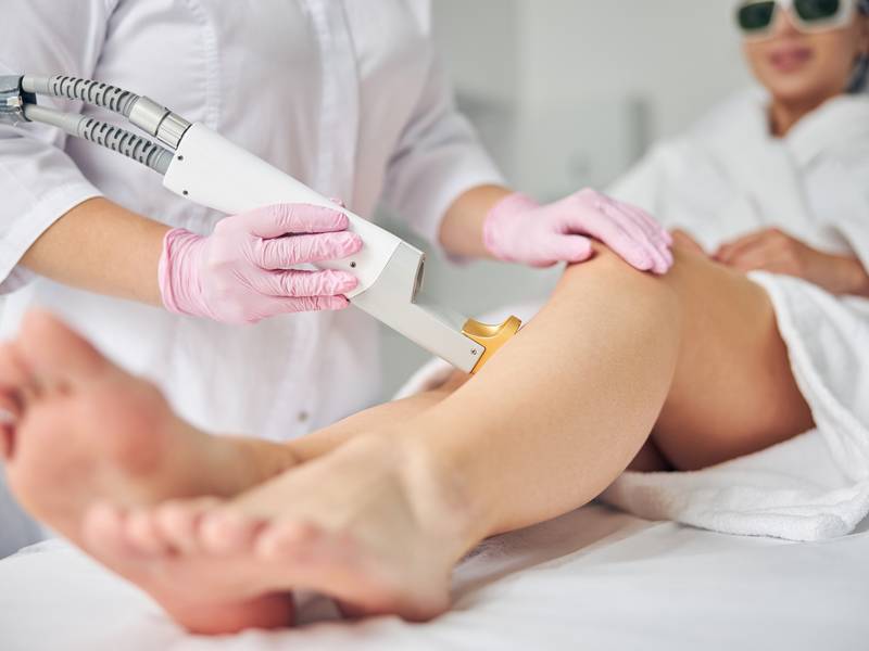 How Long Does Laser Hair Removal Last?