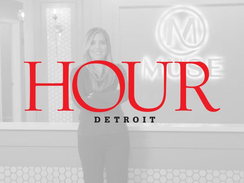 MUSE Medical Spa - Hour Detroit