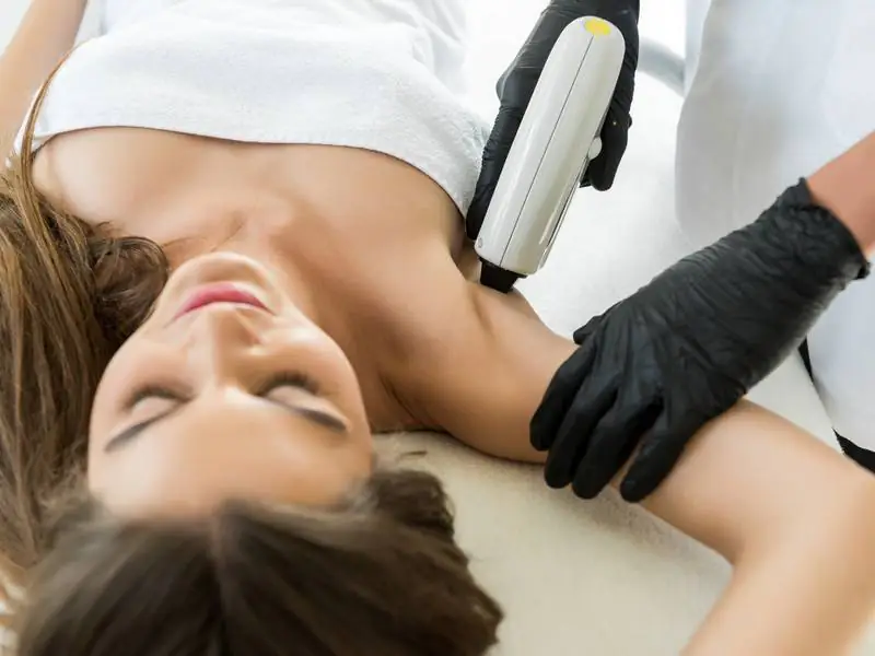 Is Laser Hair Removal Effective?