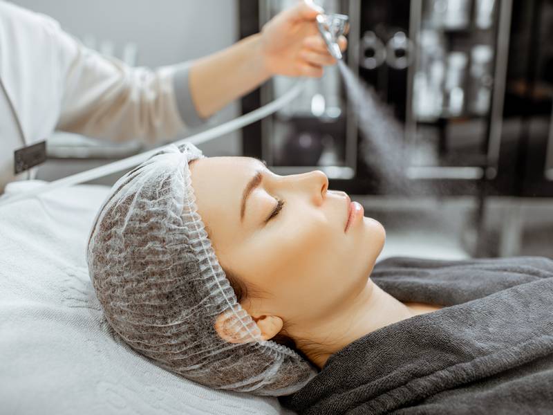 What Are the Types of HydraFacials?