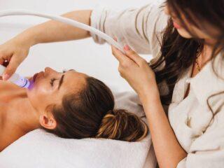 What is the Difference Between HydraFacials and Regular Facials?
