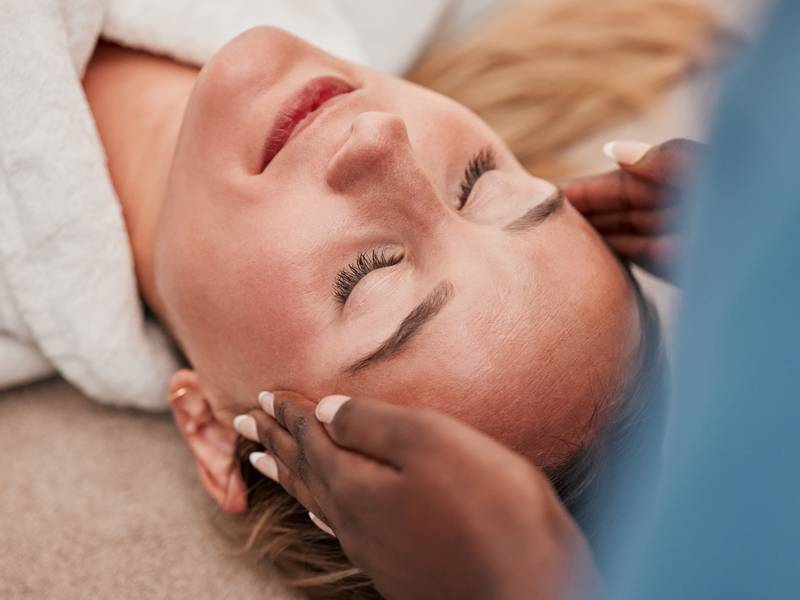 What Are the Benefits of Facial Spa Treatments?