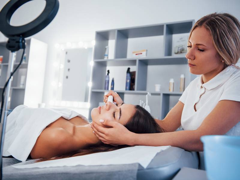 How Often Should I Visit A Medical Spa?