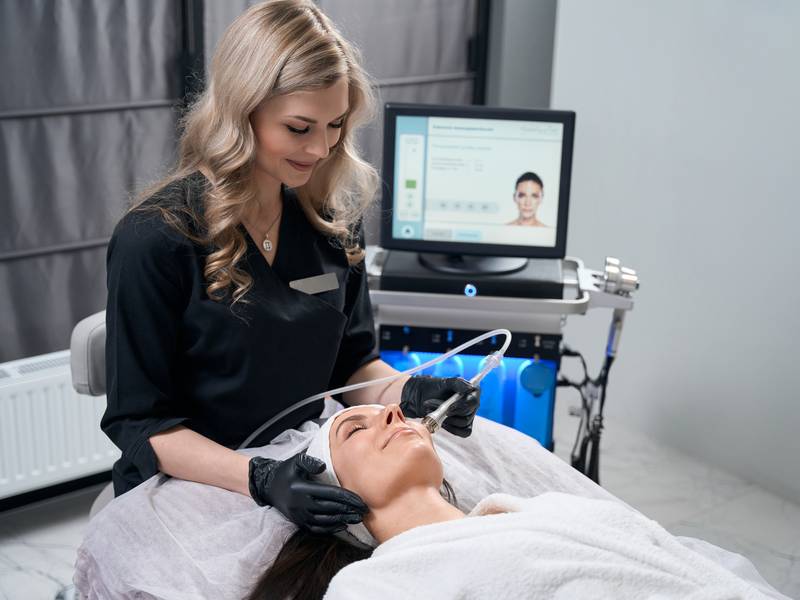 How Often Do I Need Hydrafacials?