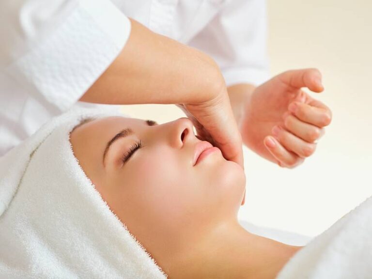 How Often Should I Get A Facial Spa Treatment?