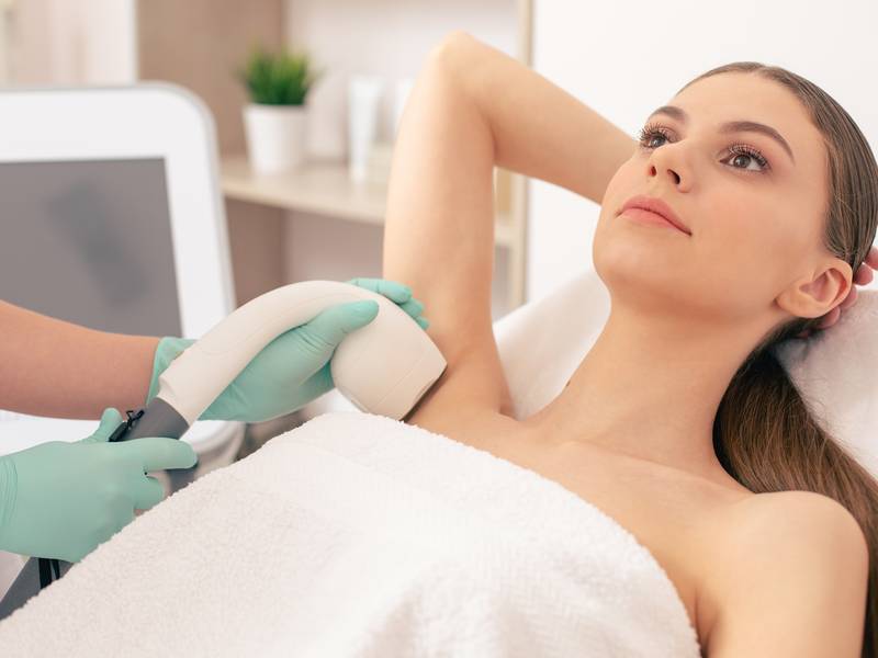 Why Should I Consider Laser Hair Removal?