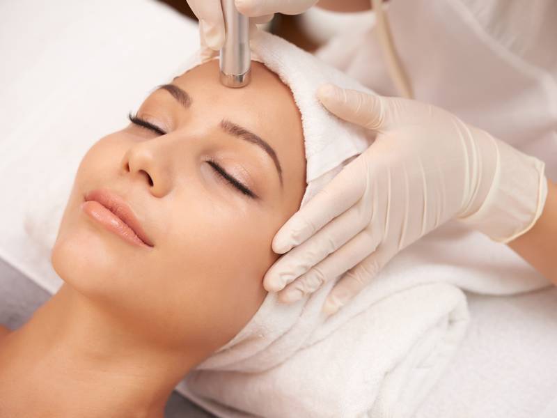 Should a Facial Spa Offer Choices of the Latest Skincare Services?