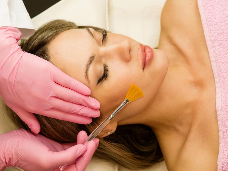 How Chemical Peels Can Transform Your Skin Texture and Tone