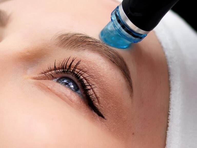 5 Advanced Modalities for Your Next Facial