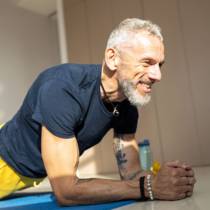 What is Tesamorelin?