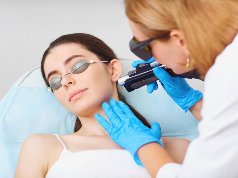 Why Laser Hair Removal is a High-Value Investment in You
