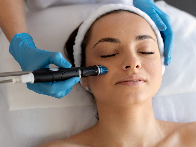 Getting a Facial Treatment near Warren, MI Gives Your Skin the Extra Attention It Deserves