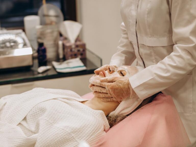 Find Treatments That Fit Your Goals at a Medical Spa in Sterling Heights, MI